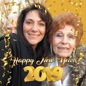 Meet your Posher, Mary